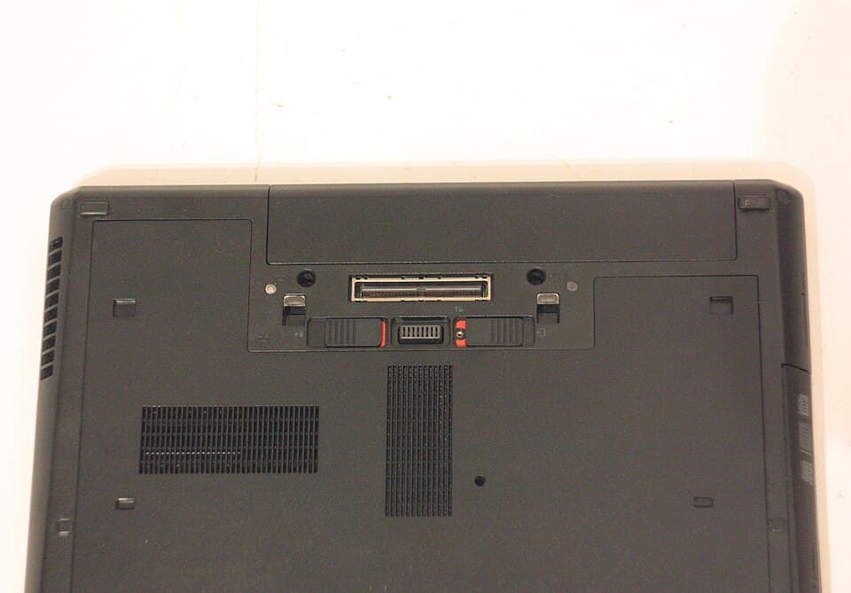 Ordinateur portable HP EliteBook 840 G5